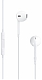 Apple Наушники EarPods (3.5 мм)