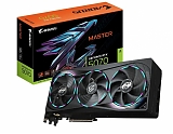 GigaByte GeForce RTX 5070 AORUS Master 12G 2715MHz PCI-E 5.0 12288MB 28000MHz 192 bit 1xHDMI 3xDisplayPort HDCP GV-N5070AORUS M-12GD