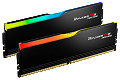 G.Skill Ripjaws M5 Neo RGB DDR5 32Gb KIT2 6000MHz DIMM F5-6000J2836G16GX2-RM5NRK