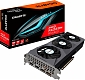 GigaByte Radeon RX 6600 EAGLE 8G 2491MHz PCI-E 4.0 8192MB 14000MHz 128 bit 2xHDMI 2xDisplayPort HDCP GV-R66EAGLE-8GD