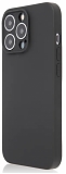 Mariso Чехол-накладка Microfiber Case для Apple iPhone 13 Pro
