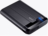 Apacer Shockproof AC732 4Tb 2.5" USB 3.2 AP4TBAC732B-1