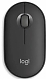 Logitech Pebble 2 M350S silent беспроводная (4000dpi)
