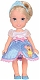 Disney Princess Кукла "Принцессы Диснея. Золушка с питомцем"