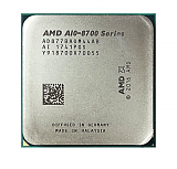 AMD A10-8770 Carrizo PRO (AM4, L2 2048Kb)