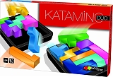 Gigamic Настольная игра "Катамино Дуо" (Katamino Duo)