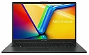 ASUS VivoBook GO 15 E1504FA-L1010 (AMD Ryzen 5 7520U 2800MHz/15.6"/1920x1080 OLED/8GB/512GB SSD/DVD нет/AMD Radeon 610M/DOS) 90NB0ZR2-M006W0