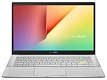 ASUS VivoBook S14 S433FA-EB173T (Intel Core i5 10210U 1600MHz/14"/1920x1080/8GB/256GB SSD/DVD нет/Intel UHD Graphics/Wi-Fi/Bluetooth/Windows 10 Home) 90NB0Q02-M06810