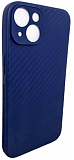Mariso Чехол-накладка CARBON для Apple iPhone 14