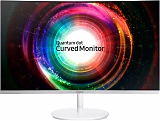 Samsung 31.5" VA LED C32H711QEI