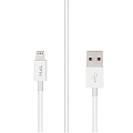 TFN Кабель USB - Lightning TPE, 2 м