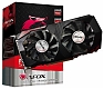 Afox Radeon RX 560 1275Mhz PCI-E 3.0 4096Mb 7000Mhz 128 bit DVI HDMI DisplayPort  AFRX560-4096D5H4-V2