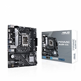 ASUS PRIME B660M-K D4 LGA1700