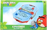 1 TOY Настольная игра "Аэрохоккей. Angry Birds Rio" 