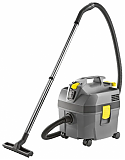 Karcher NT 20/1 Ap Te, 1380 Вт