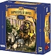 Hobby World Настольная игра "Королевская почта" (Thurn and Taxis)