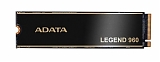 ADATA Legend 960 1TB M.2 2280 PCIe 4.0 x4 ALEG-960-1TCS
