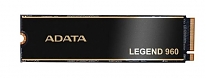 ADATA Legend 960 1TB M.2 2280 PCIe 4.0 x4 ALEG-960-1TCS