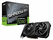 MSI GeForce RTX 5060 Ti 16G SHADOW 2X OC PLUS 2617MHz PCI-E 5.0 16384MB 28000MHz 128 bit 1xHDMI 3xDisplayPort HDCP