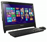 Lenovo IdeaCentre C260A1 19.5'' HD+ 57331984