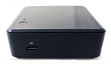 Intel NUC DC3217IYE Core i3-3217U 1,8Ghz / 16gb DDR3 Support / miniPCI-e, mSATA /2 HDMI / 3 USB / GB Lan