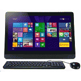 Packard Bell oneTwo S3380 19.5'' HD+