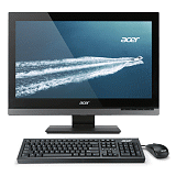 Acer Veriton Z4810G 23'' FHD DQ.VKQER.094