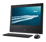 Acer Veriton Z4710G 21.5'' FHD DQ.VM8ER.051