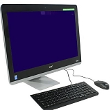 Acer Aspire Z3-711 DQ.B0AER.002