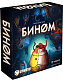 Hobby World Настольная игра "Бином"