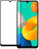 PERO Защитное стекло Full Glue для Samsung Galaxy M32 SM-M325