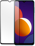 PERO Защитное стекло Full Glue для Samsung Galaxy M12 SM-M127