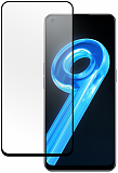 PERO Защитное стекло Full Glue для Realme 9