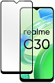PERO Защитное стекло Full Glue для Realme C30