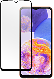 PERO Защитное стекло Full Glue для Samsung Galaxy A23 SM-A235