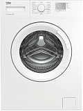 Beko WRS 5511 BWW