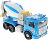 Daesung Машина бетономешалка "Max Cement Mixer"