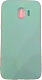 Neypo Чехол-накладка SoftMatte для Samsung Galaxy J2 (2018) SM-J250