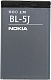Nokia Аккумулятор BL-5J