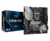ASRock B365M PRO4 s1151 v2