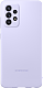 Samsung Чехол-накладка Silicone Cover для Samsung Galaxy A72 SM-A725F