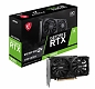 MSI GeForce RTX 3050 VENTUS 2X E 6G OC 1492MHz PCI-E 4.0 6144MB 14000MHz 96bit 2xHDMI 1xDisplayPort 