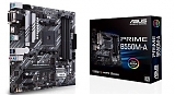 ASUS PRIME B550M-A sAM4