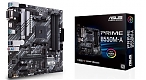 ASUS PRIME B550M-A sAM4