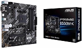 ASUS PRIME B550M-K sAM4