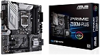 ASUS PRIME Z590M-PLUS LGA1200