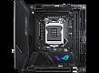ASUS ROG STRIX Z590-I GAMING WIFI LGA1200