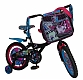 Navigator Велосипед 16" Monster High 