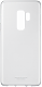 Samsung Чехол-накладка Clear Cover для Samsung Galaxy S9+ SM-G965F