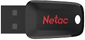 Netac 128Gb U197 USB2.0 NT03U197N-128G-20BK